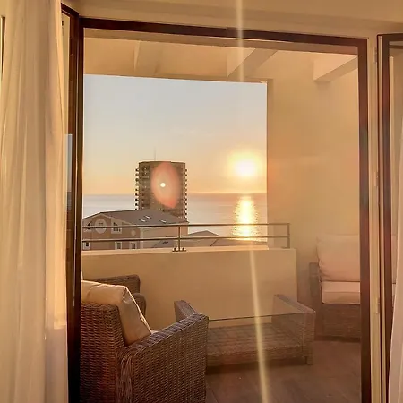 2br With Parking Near Monaco Appartement