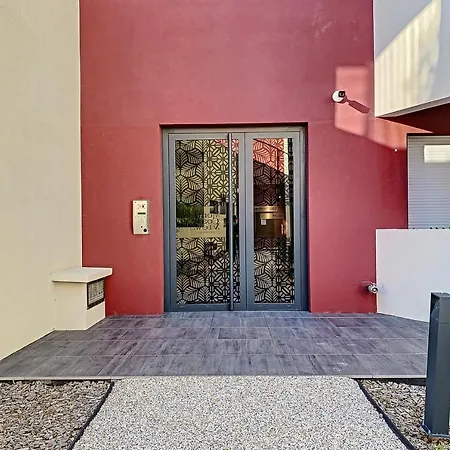 2br With Parking Near Monaco Beausoleil