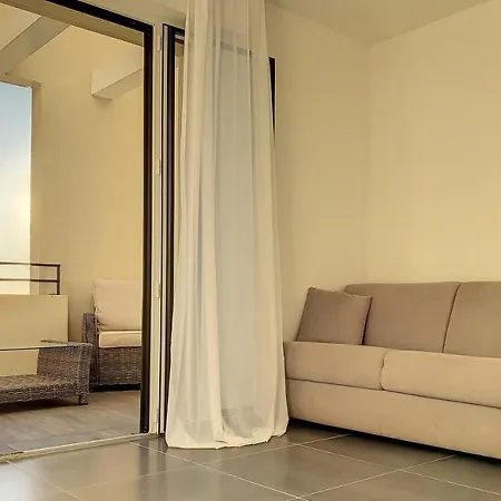 2br With Parking Near Monaco Beausoleil